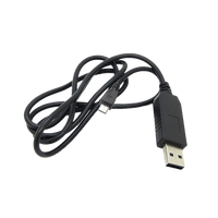 Cable de configuracion para GPS AT6