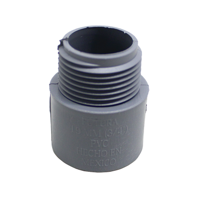 Conector para Conduit Cédula 40 de 1