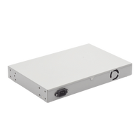 Switch Administrable CentreCOM GS970M, Capa 3 de 16 Puertos 10/100/1000 Mbps + 2 puertos SFP Gigabit