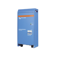 Autotransformador 120/240 V-32A / Incremento - Reducción de Voltaje