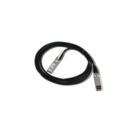 Cable de Conexión Directa SFP+ Twinax 10 Gbps de 1 m
