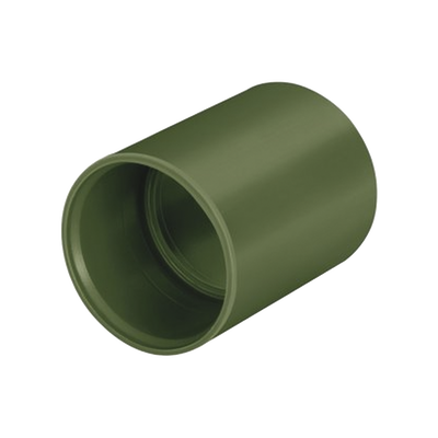 Cople Conduit PVC Ligero de 1/2