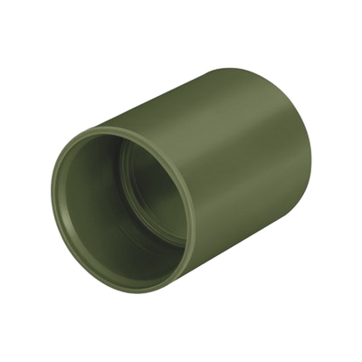 Cople para Tubería Conduit PVC Ligero de 2