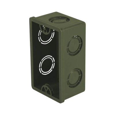 Caja Chalupa de 1/2