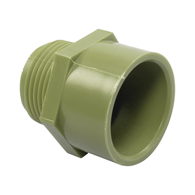 Conector para Tubería PVC Conduit Pesado de 3