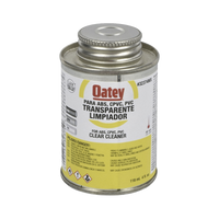 Limpiador de 946 ml ( 32 oz) para Tubo Conduit PVC, CPVC y ABS.