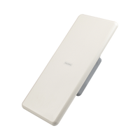 Punto de Acceso Sectorial Wi-Fi 6 y Base PTMP, MIMO 2x2, Hasta 800 m de Cobertura, Doble Banda Simultanea  en 2.4 y 5 GHz, Hasta 1.75 Gbps, 512 Usuarios Concurrentes