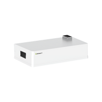 Batería de litio LiFePO4 48VDC, 5kWh, Instalación en Piso