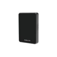 LECTOR CSN SMART Multiformatos con BLUETOOTH (BLE-ID)