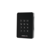 LECTOR D/TARJETAS Mutiformatos,  MIFARE NFC-ID, BLUETOOTH (BLE-ID) con Teclado