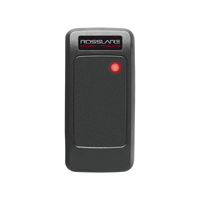 Lectora de proximidad para interior y exterior, 125 kHz