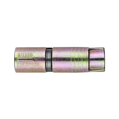 Taquete Expansor Tipo Z de 3/8