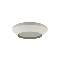Base de 6" para detectores inalámbricos de la serie SWIFT
