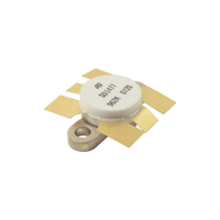 Transistor NPN de Silicón SD1477, 175 MHz, 12.5 Vcc, 100 Watt.