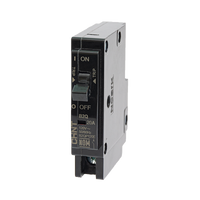 Interruptor Termomagnético Enchufable, Serie: B2Q, 1P, 60A, 120/240V (SKU:1002270)