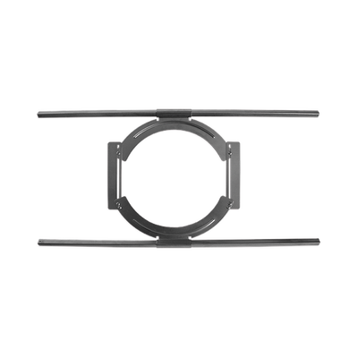 Soporte de techo abatible ajustable para 6.5 y 8 