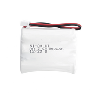 Bateria de 3.6V para Luz de Emergencia SF-660LW