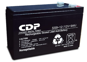 Batería Modelo CDP SLB12-9