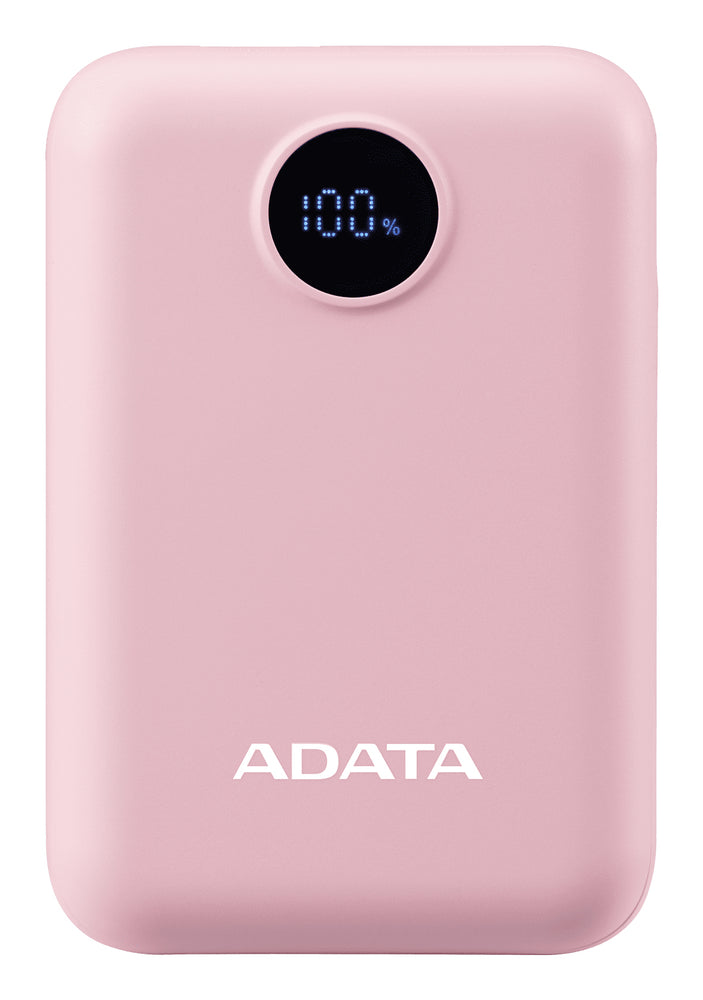 Power banks ADATA C100