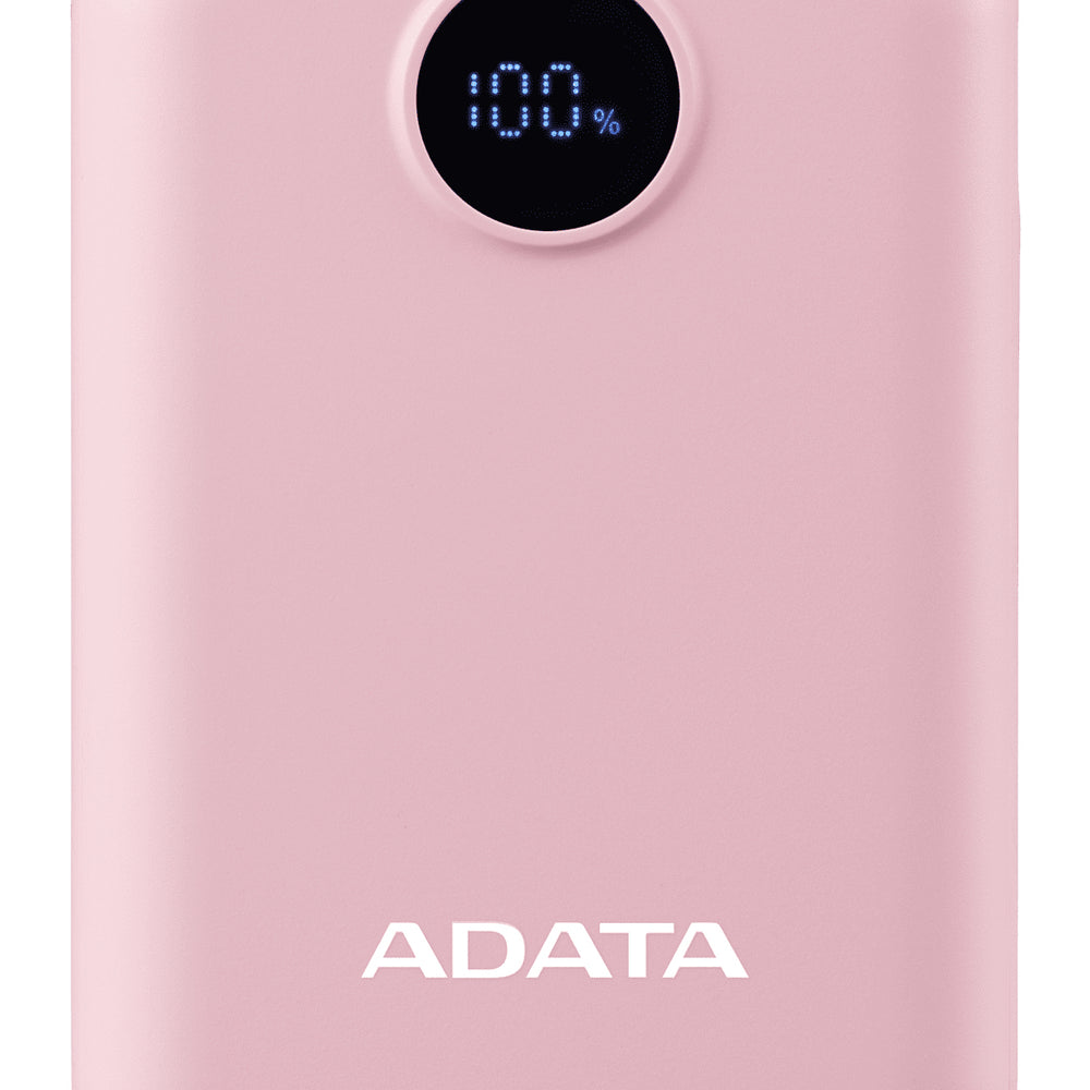 Power banks ADATA C100