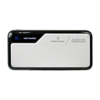 Power Banks PERFECT CHOICE PC-241119