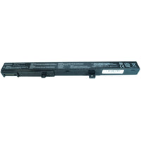 Bateria de 4 Celdas OVALTECH  para X451 X451C X451CA Series Asus X551 X551C X551CA Series X551CA-SX024H X551CA-SX029H X551CA-DH21