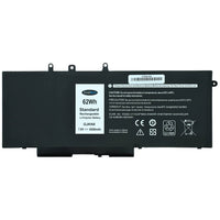 Bateria OVALTECH OTDGJKNX