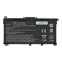 Bateria OVALTECH OTHTF03XL