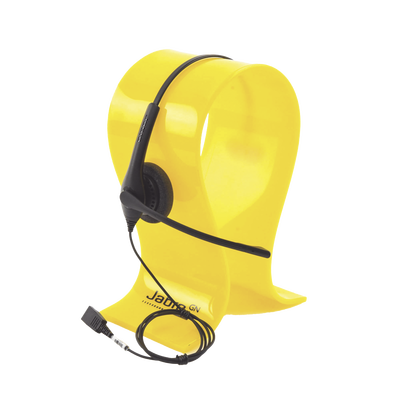 Diadema / Auricular Jabra Biz 1500 Mono / QD / Cancelación de Ruido / Contact Center (1513-0157)