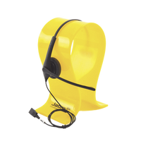 Diadema / Auricular Jabra Biz 1500 Mono / QD / Cancelación de Ruido / Contact Center (1513-0157)