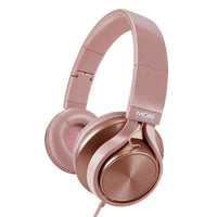 Mobifree METALIC Hands-Free Earphones