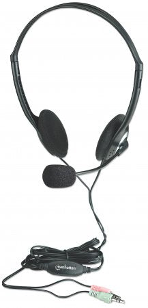 MANHATTAN 164429 Headphones