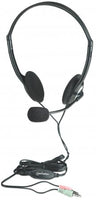 Auriculares MANHATTAN 164429