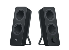 Bocinas LOGITECH Speakers Z207 (MX)
