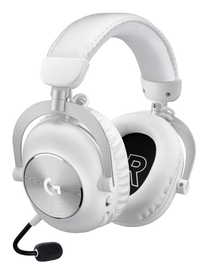 Auriculares LOGITECH 981-001268