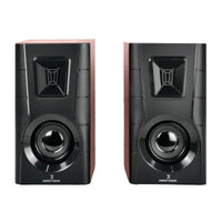 Bocinas PERFECT CHOICE PC-112686