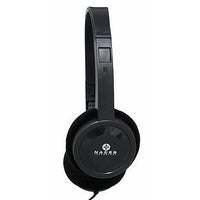 Audífono  Naceb Gaming NA-0316