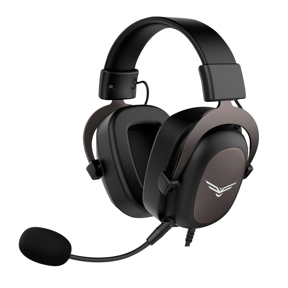 Audífonos Gaming Naceb Gaming NA-0318
