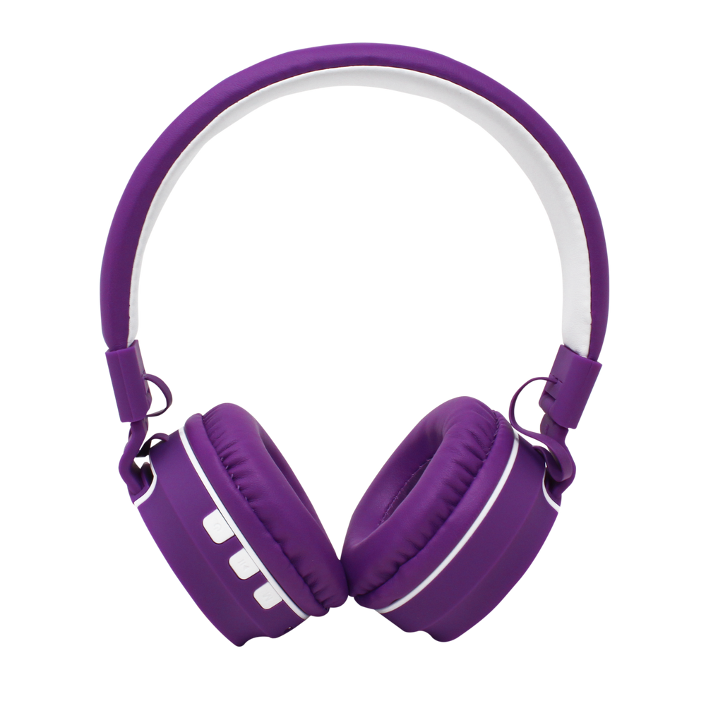 Audifonos NECNON NCAB050500