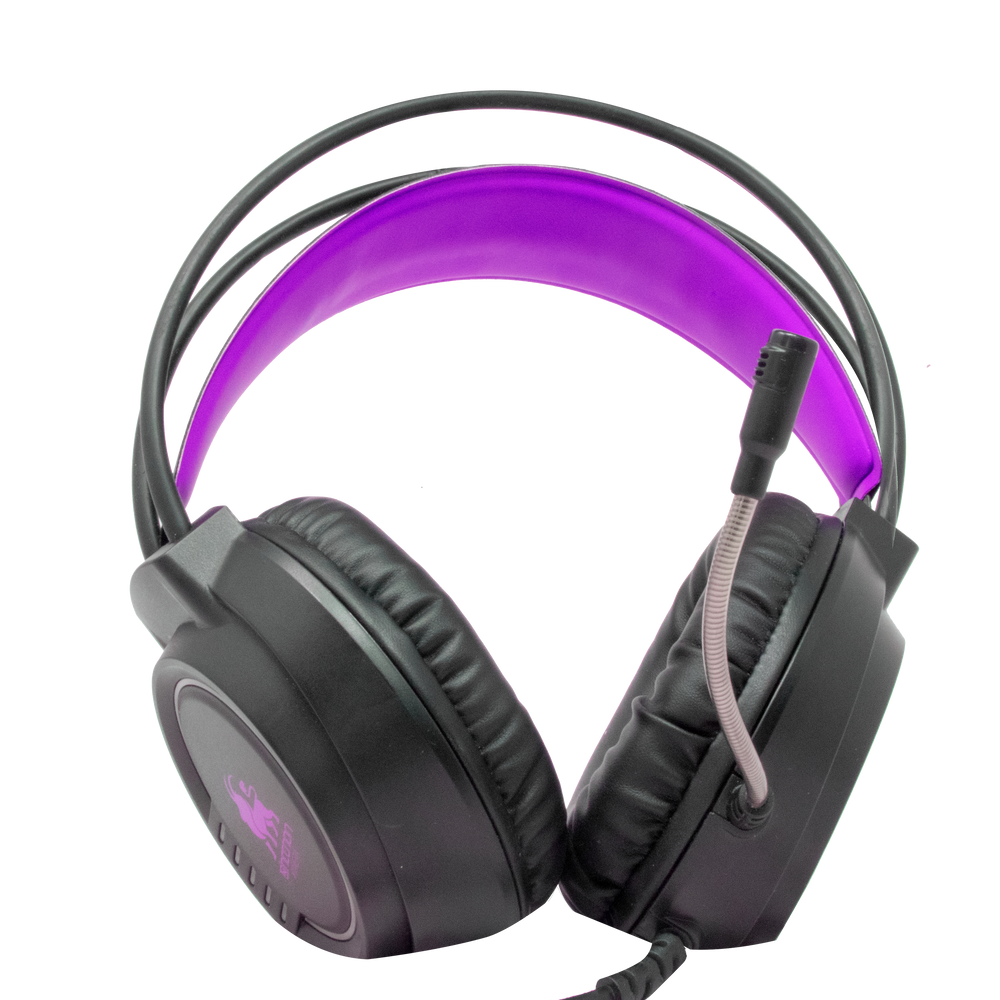 Audifonos Gaming NECNON NBHG-KIMERA HI-F