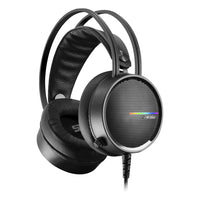 Diadema Gamer VORAGO HS-502