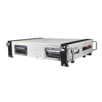 Bracket para  E-BOX-48100R (no incluye batería)