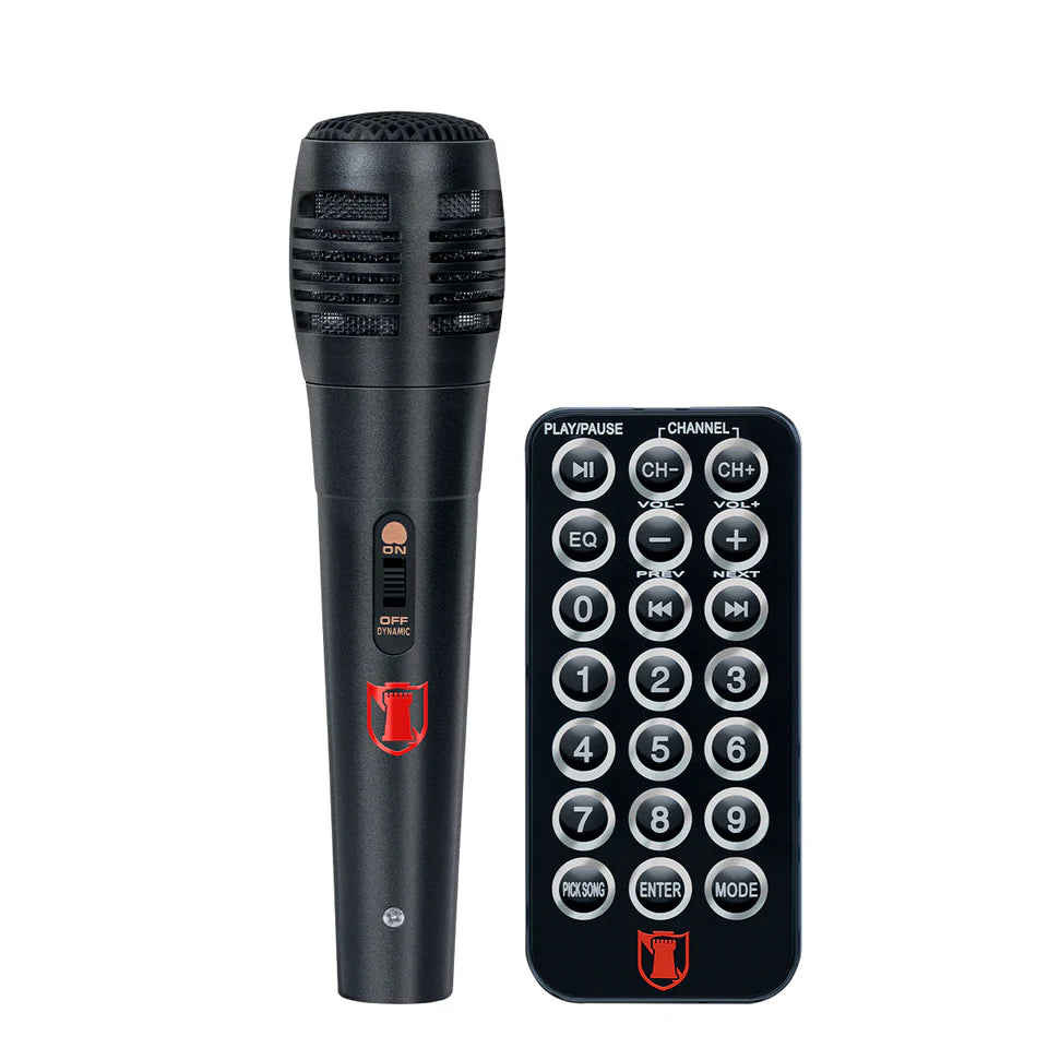 Bafle Recargable Bluetooth® 8