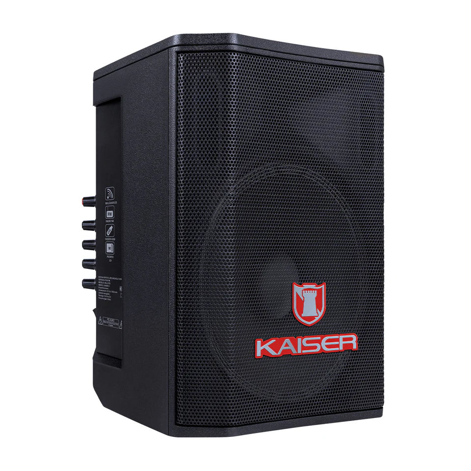 Bafle Recargable Bluetooth® 8