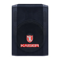 Bafle Recargable Bluetooth® 8" 1,200W PMPO | 40W RMS Profesional con Micrófono