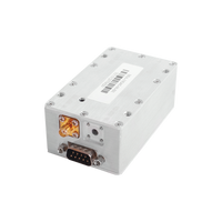 Preamplificador de Banda Selectiva Up-Link en 1900 MHz.
