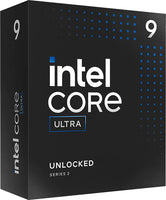 Intel PROCESADOR Core Ultra 9 285K,24CORE, 36MB, 1851