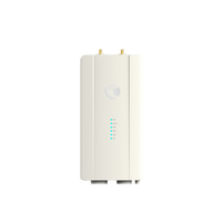 1 Gbps / Radio BackHaul ePMP Force400 C / Wi-Fi 6 / 4.9-6.2 GHz / 33% más Ancho de Banda / WISP PRO