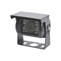 Cámara análoga exterior para Kit de sistema de reversa Vehicular K7000B