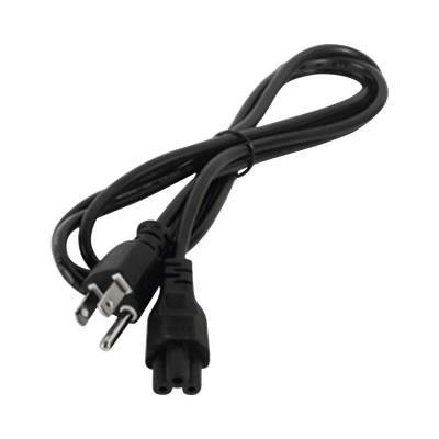 N000900L031A - Cable 3 circulos de Alimentación de CA para Injectores PoE en Equipos ePMP